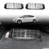 Tesla Model 3 Backseat AC Vent Grille