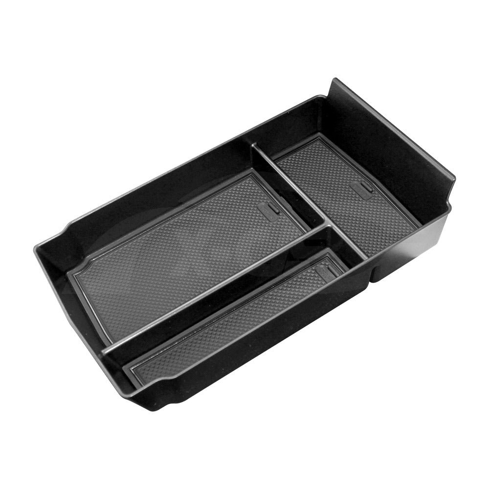Centre Console Armrest Organizer Tray for Honda CR-V CRV 2023-2025 Storage Box Accessories - Image 8