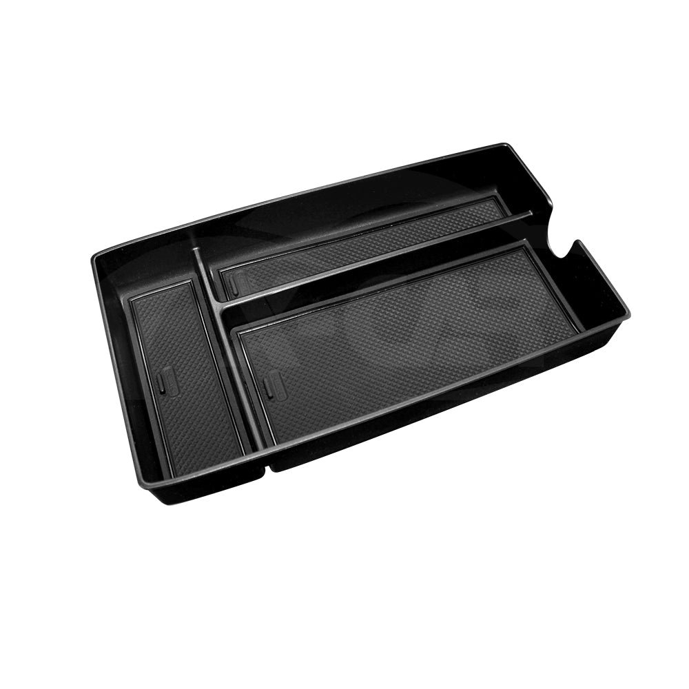 Armrest Organizer Tray for Lexus RX350 RX350h RX500h 2022-Onwards Storage Box Accessories - Image 6