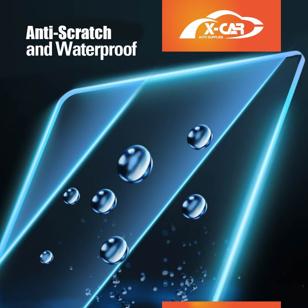 Screen Protector for BYD Dolphin 2023-2025 Tempered Glass Dash Center Console Accessories - Image 6