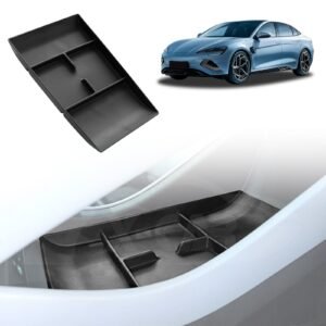 Centre Console Organizer Tray for BYD Seal 2023-2025 Storage Box