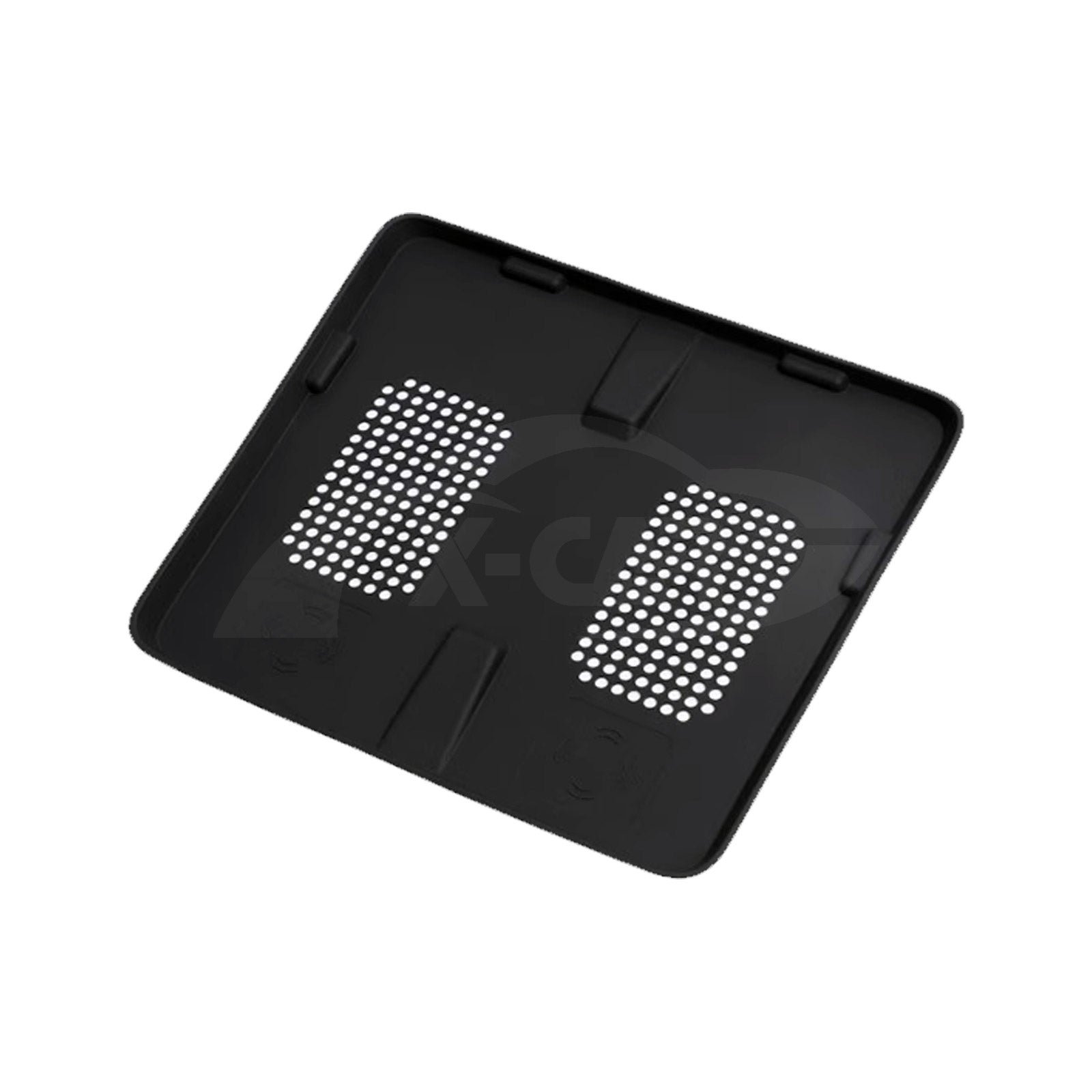 Center Console Organizer for BYD Shark 6 2024-Onwards Armrest Storage Tray Charging Mat Cup Holder Interior Accessories - Image 16