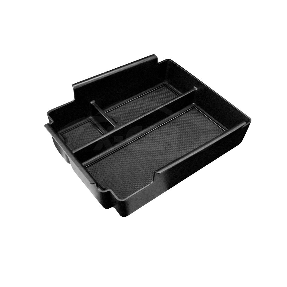 Center Console Organizer for BYD Shark 6 2024-Onwards Armrest Storage Tray Charging Mat Cup Holder Interior Accessories - Image 8