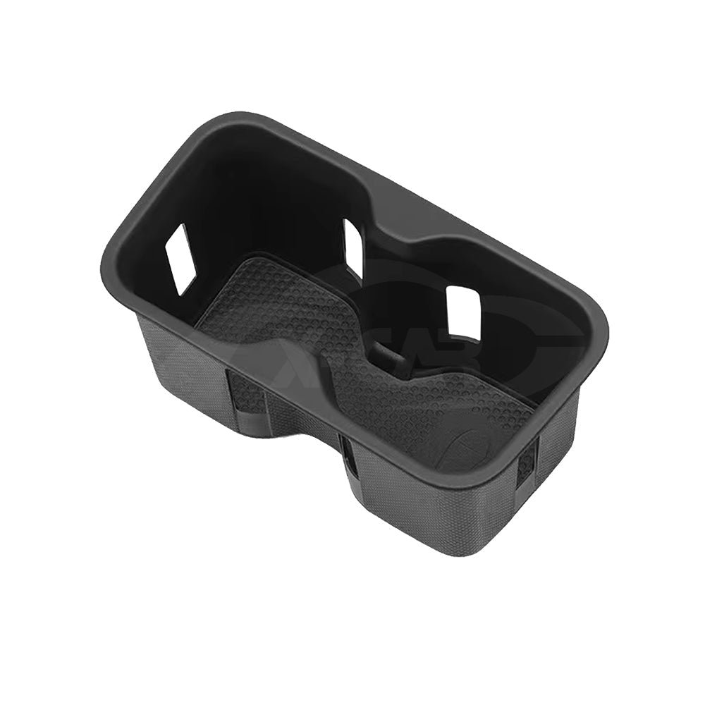 Center Console Organizer for BYD Shark 6 2024-Onwards Armrest Storage Tray Charging Mat Cup Holder Interior Accessories - Image 24