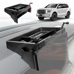 Dash Center Console Organizer for GWM Tank 500 Tank500 2024-2025
