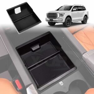 Armrest Organizer Tray for GWM Tank 500 Tank500 2024-2025