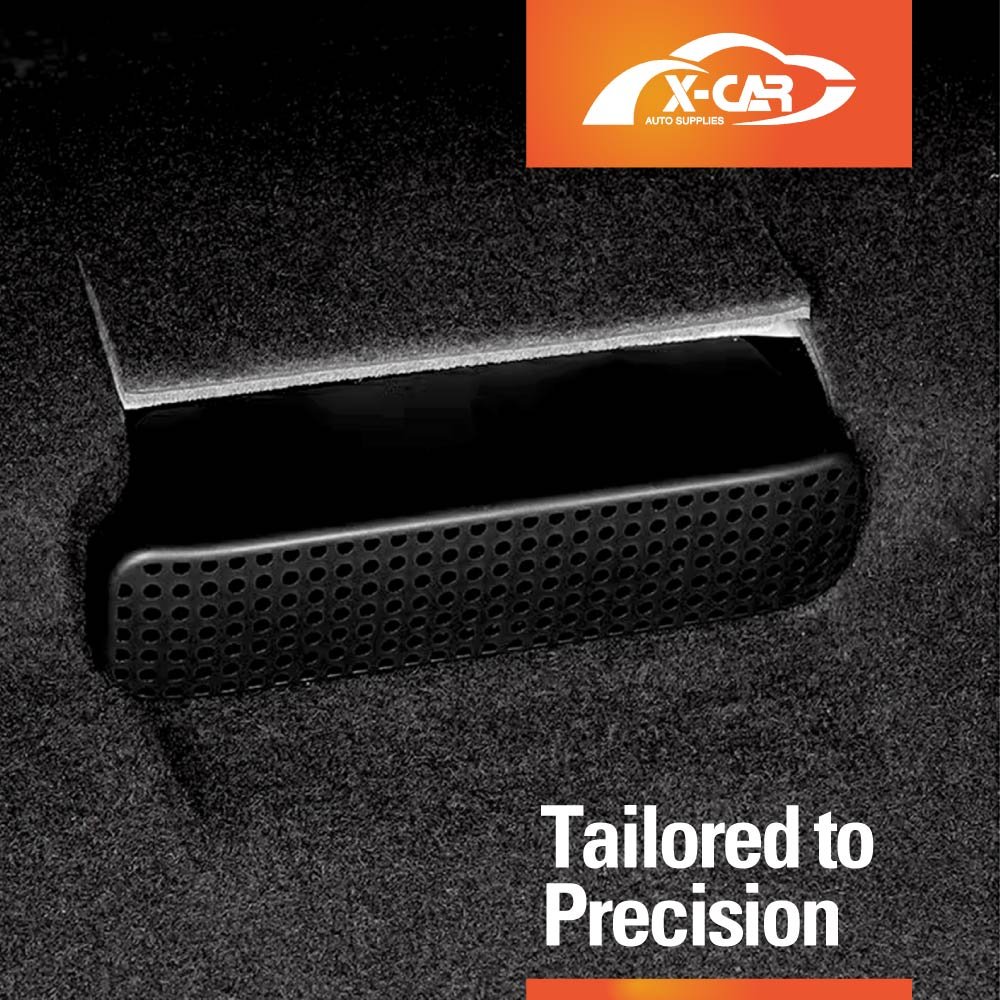 Backseat AC Vent Grille for GWM Tank 500 Tank500 2024-2025 - Image 6