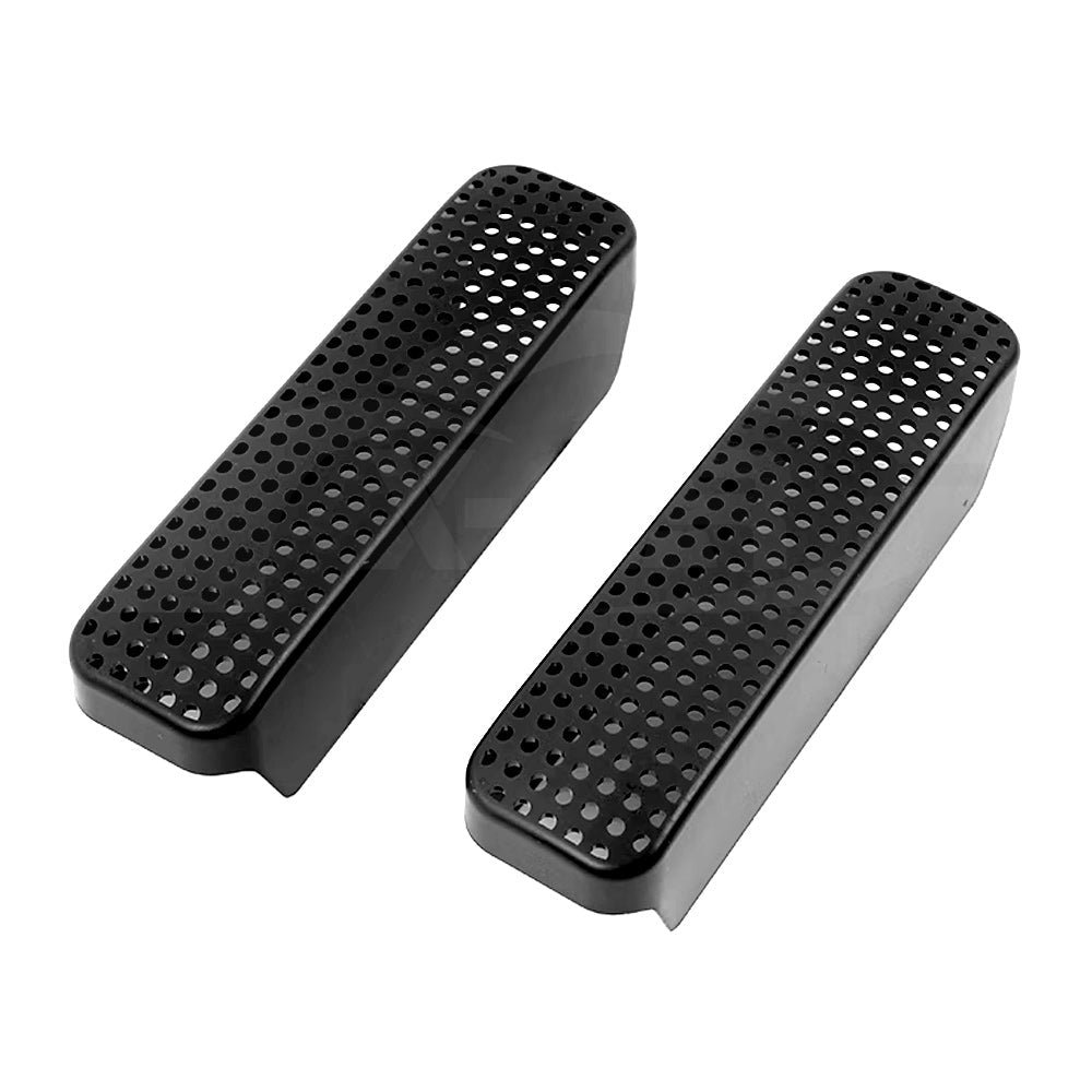 Backseat AC Vent Grille for GWM Tank 500 Tank500 2024-2025 - Image 7