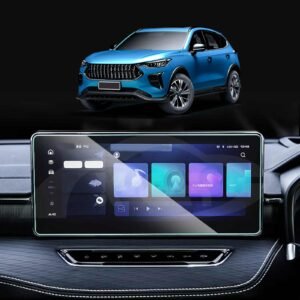 NEW Haval Jolion 2024-2025 Tempered Glass Dash Screen Center Console Screen Protector