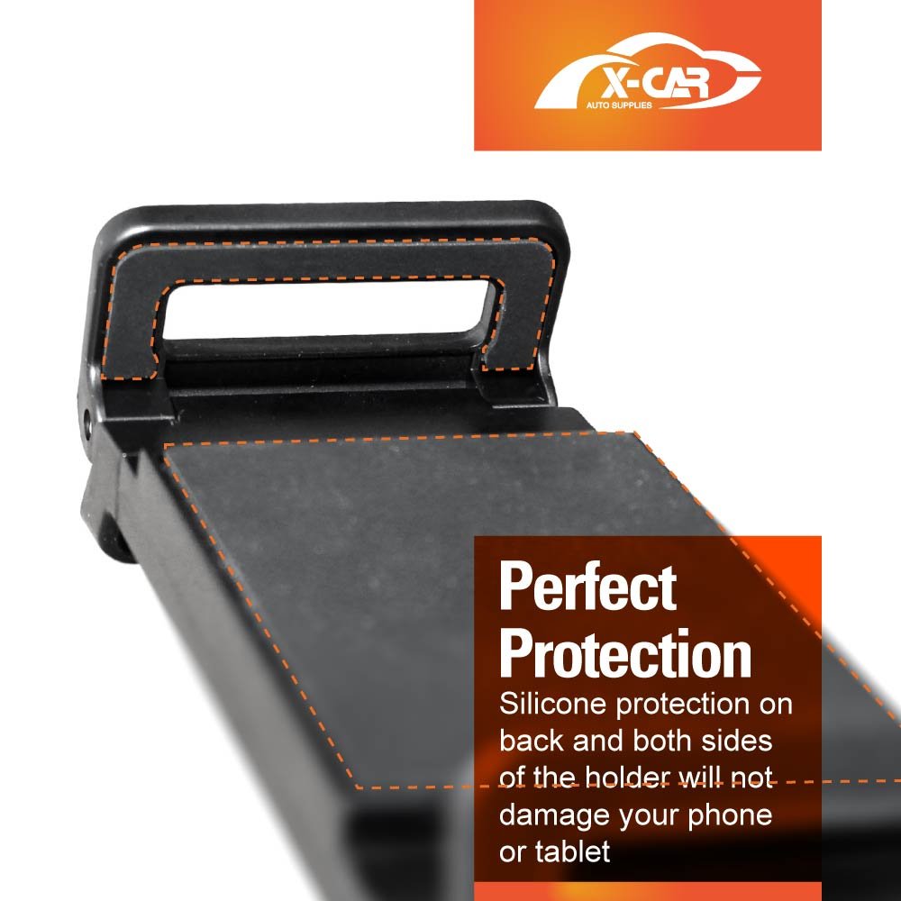 Tesla Model 3 Highland Seat Back Tablet Holder Mount 2023-2025 Accessories - Image 6