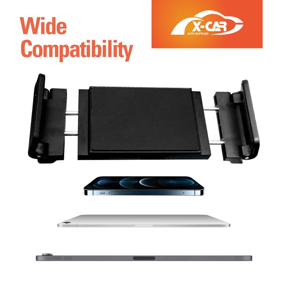 Tesla Model 3 Highland Seat Back Tablet Holder Mount 2023-2025 Accessories - Image 7