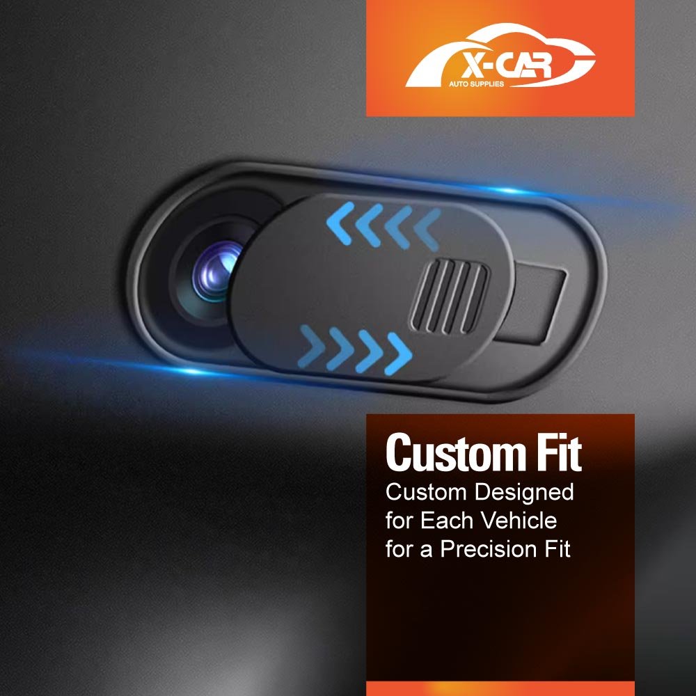 Slide Camera Cover for Tesla Model 3 Highland Privacy Protector Replacement Accessories - Image 7