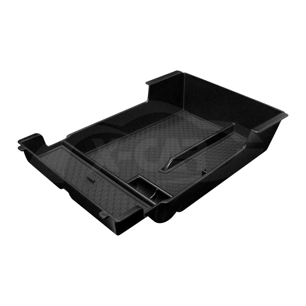 Glove Box Armrest Organizer Tray for Mazda 3 BP Series 2019-Onwards - Image 7