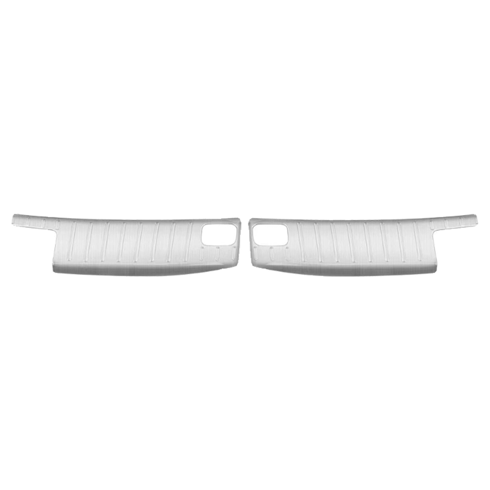 Rear Bumper Guard for Mazda CX-60 CX60 2023-2025 Boot Trunk Step Panel Protector - Image 8