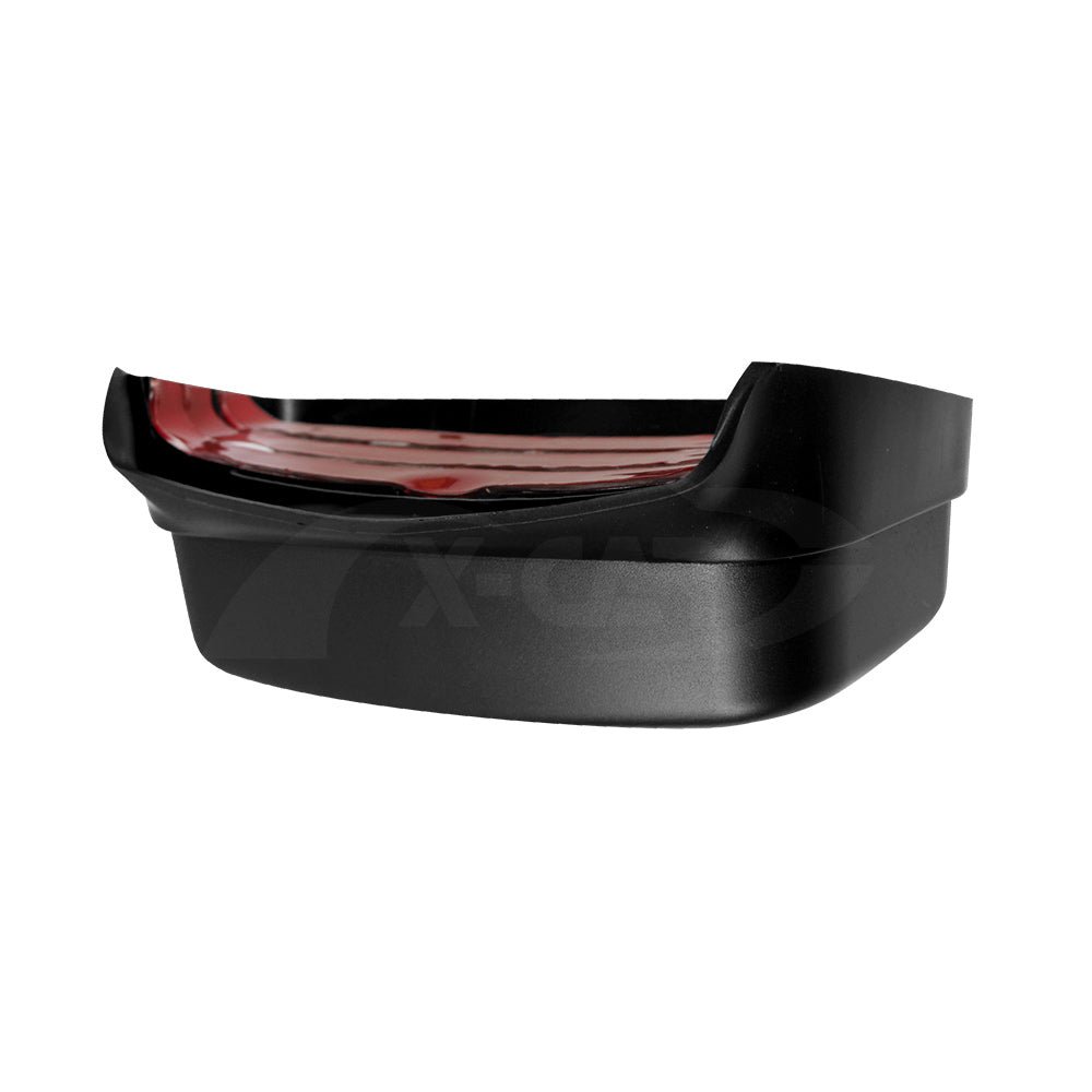 Tesla Model 3 Sun glasses Holder Car Glasses Case Box Flocking Lining Organizer - Image 8