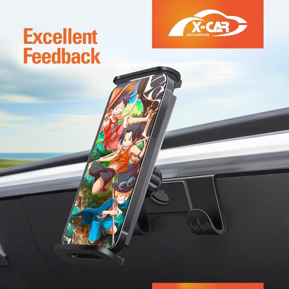 Tesla Model 3 / Model Y Phone Tablet/Pad Holder Mount Passenger Side - Image 6