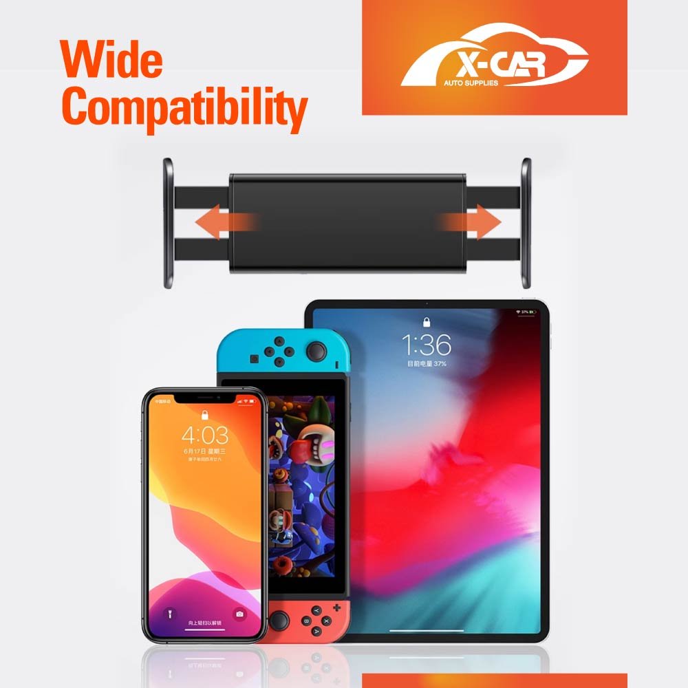 Tesla Model 3 / Model Y Phone Tablet/Pad Holder Mount Passenger Side - Image 8