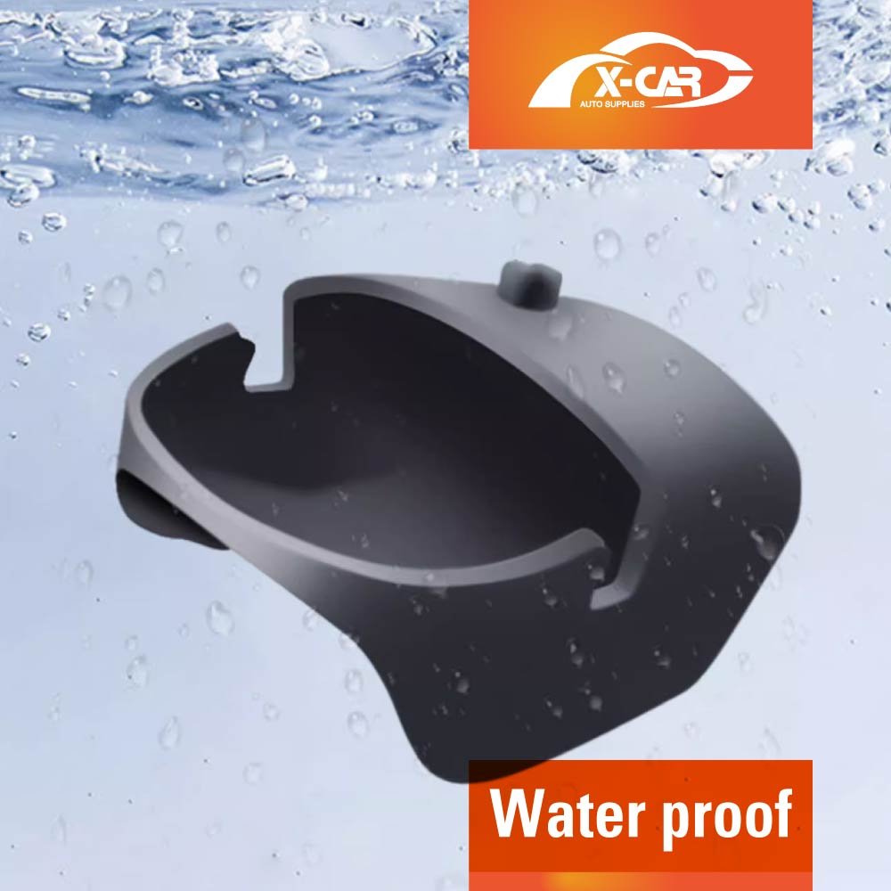 Tesla Model 3 Highland Silicone Phone Holder Steering Wheel Mobile Mount 2023-2025 - Image 7