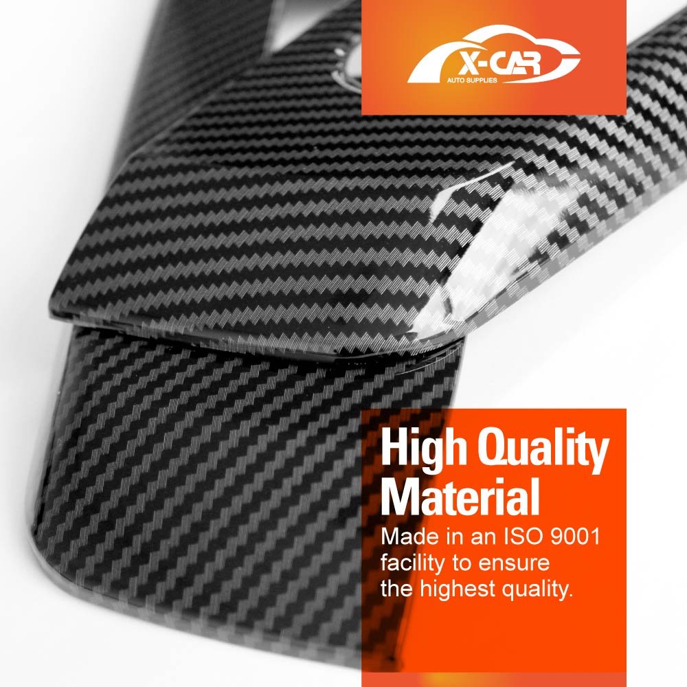 Window Control Panel Trim for Mitsubishi Outlander 2021-2025 - Image 4