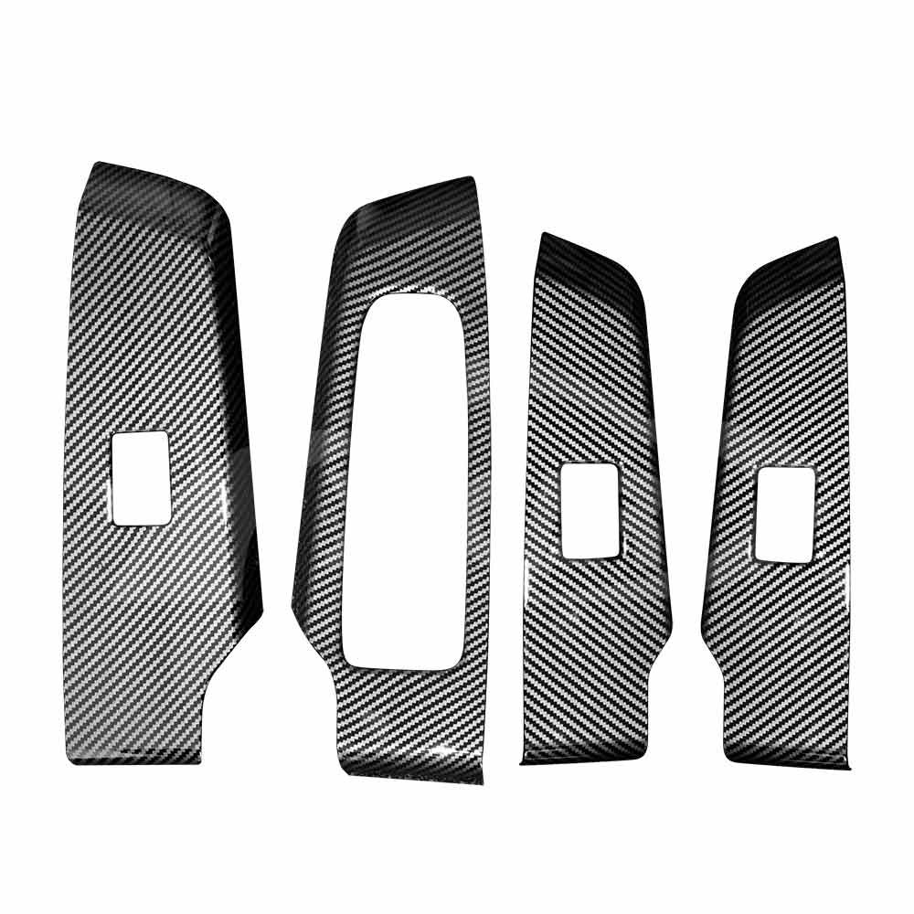 Window Control Panel Trim for Mitsubishi Outlander 2021-2025 - Image 7