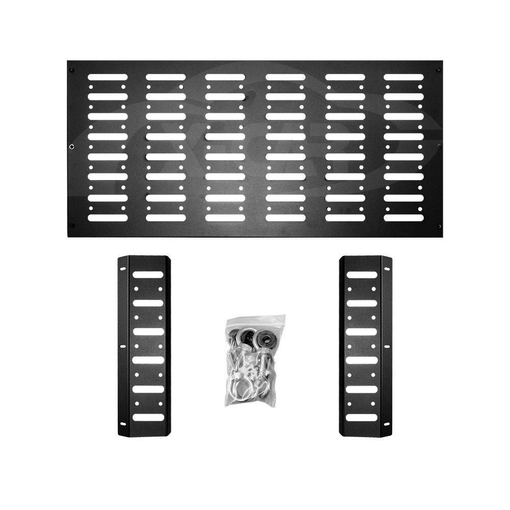 Rear Rack Storage Celling Shelf for Suzuki Jimny 3-Door 2018-2025 nterior Bracket Luggage Organizer - Image 7